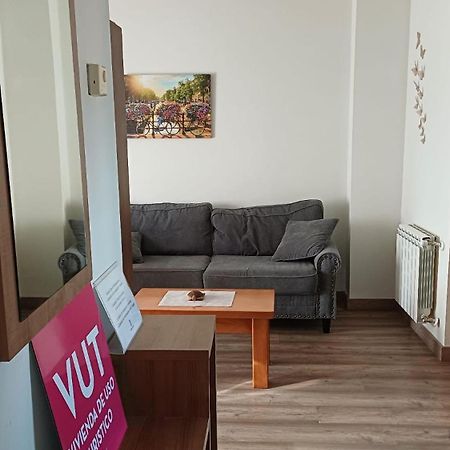 Appartamento Tu Morada En Talavera Talavera de la Reina Esterno foto
