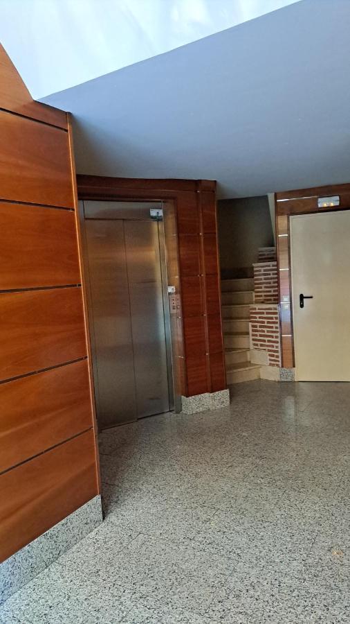 Appartamento Tu Morada En Talavera Talavera de la Reina Esterno foto