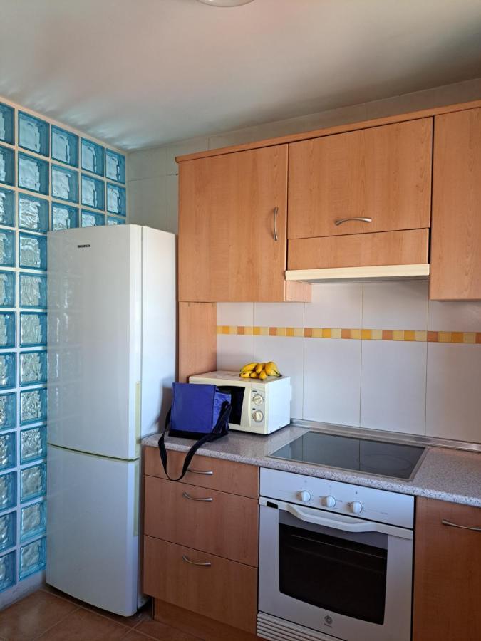 Appartamento Tu Morada En Talavera Talavera de la Reina Esterno foto