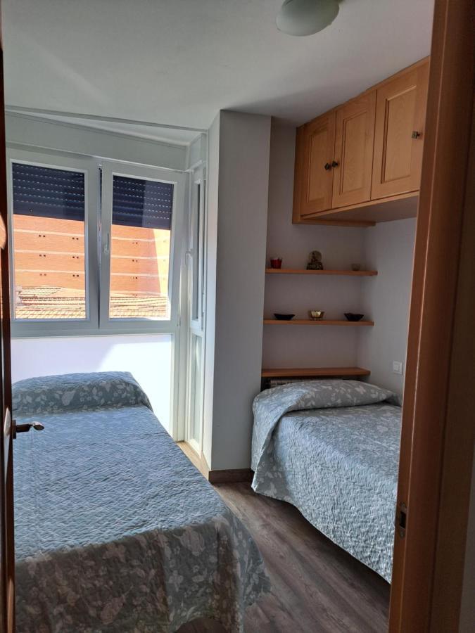 Appartamento Tu Morada En Talavera Talavera de la Reina Esterno foto