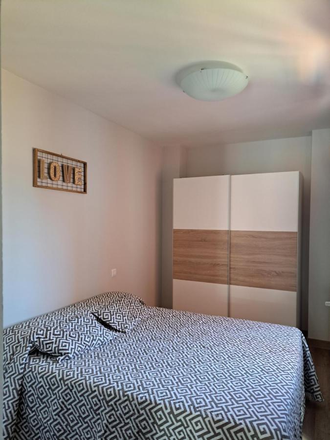 Appartamento Tu Morada En Talavera Talavera de la Reina Esterno foto